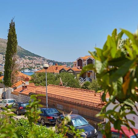 Apartment Niko Dubrovnik Buitenkant foto