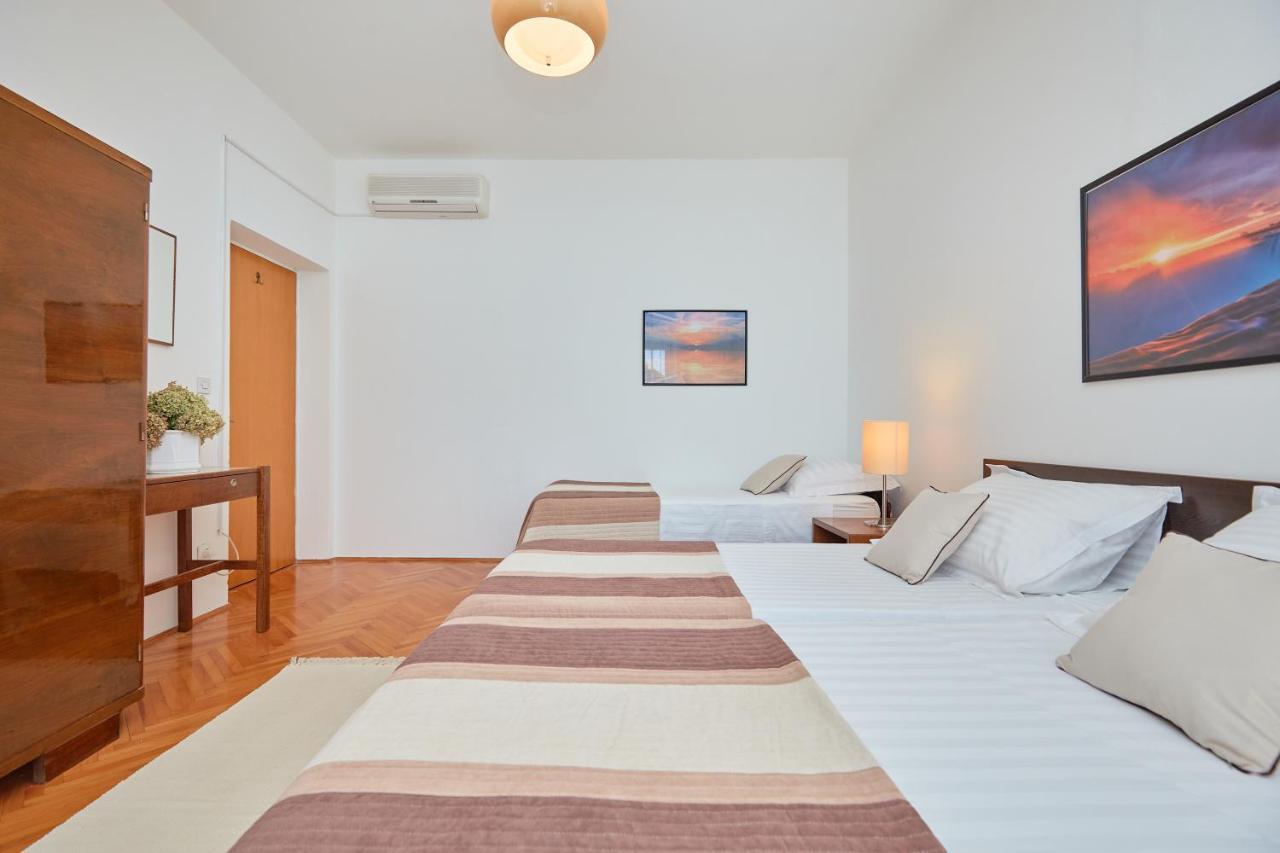 Apartment Niko Dubrovnik Buitenkant foto