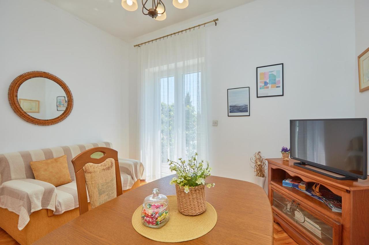 Apartment Niko Dubrovnik Buitenkant foto