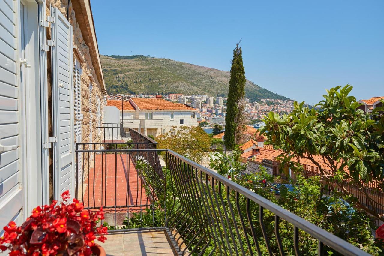 Apartment Niko Dubrovnik Buitenkant foto
