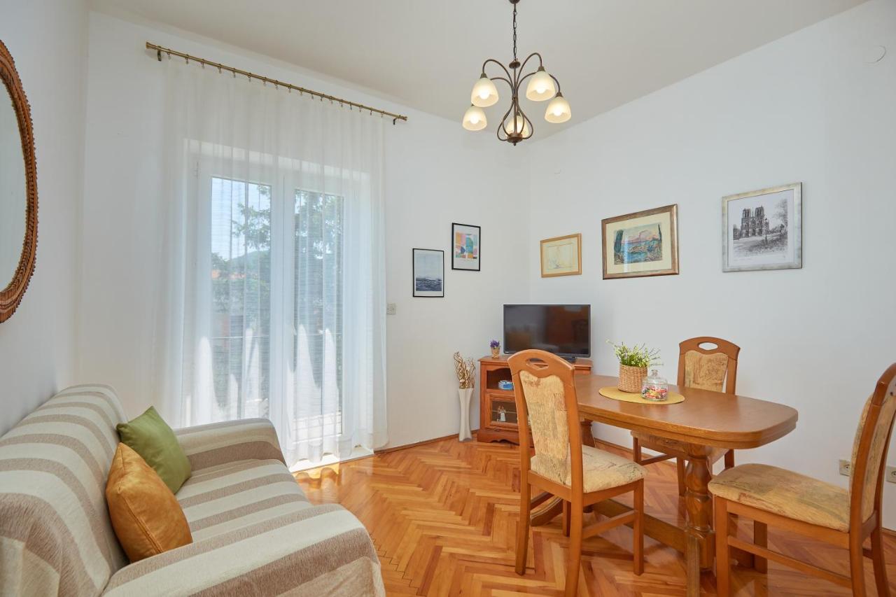 Apartment Niko Dubrovnik Buitenkant foto