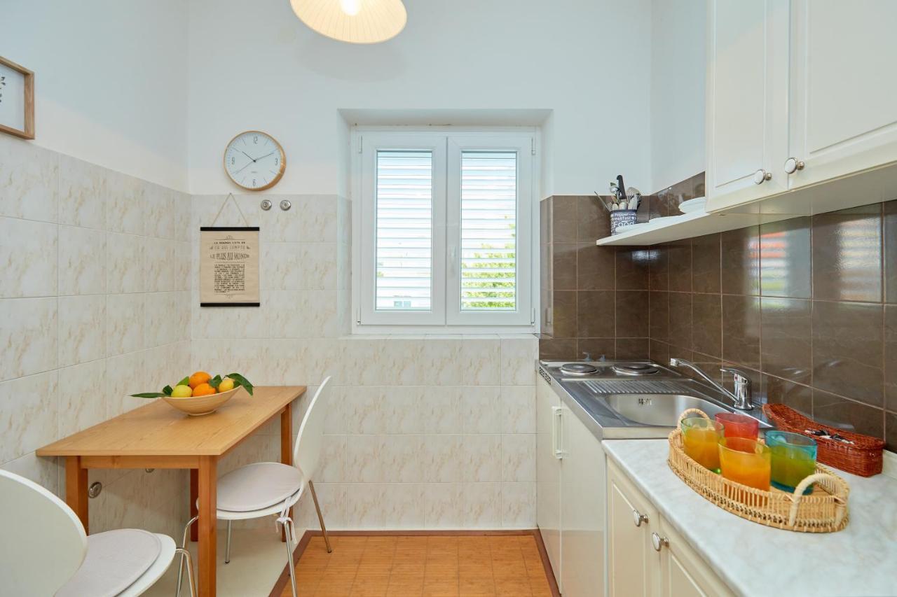 Apartment Niko Dubrovnik Buitenkant foto