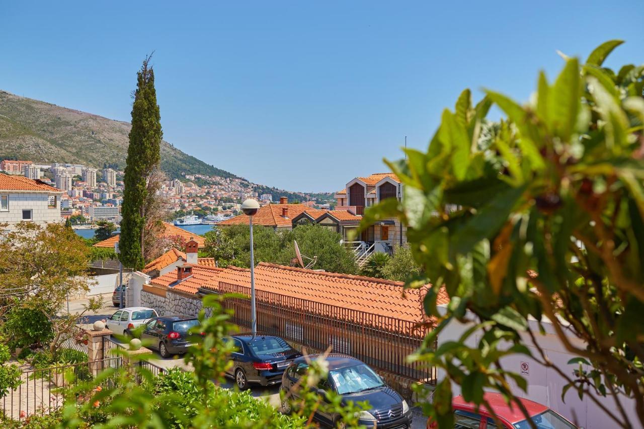 Apartment Niko Dubrovnik Buitenkant foto