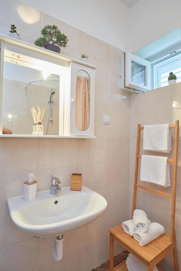 Apartment Niko Dubrovnik Buitenkant foto