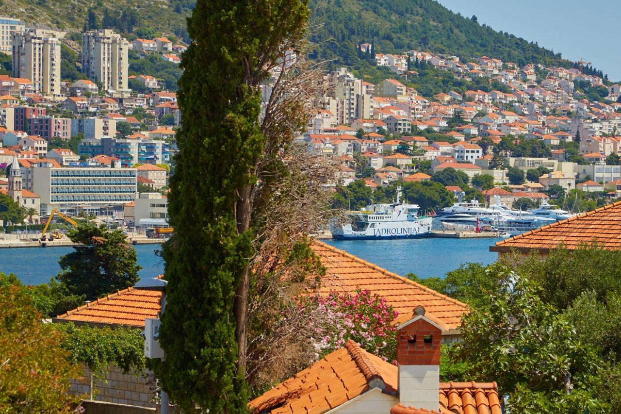 Apartment Niko Dubrovnik Buitenkant foto